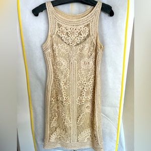 Sue Wong Dress - Size 8